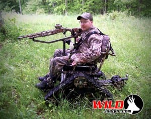 Hunting With a Disability