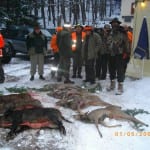 European Social Hunts: The game is plentiful and rich with tradition!